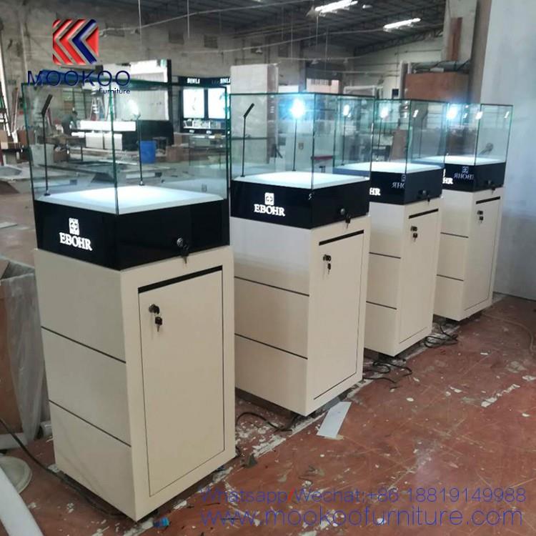 4玻璃罩 展示柜