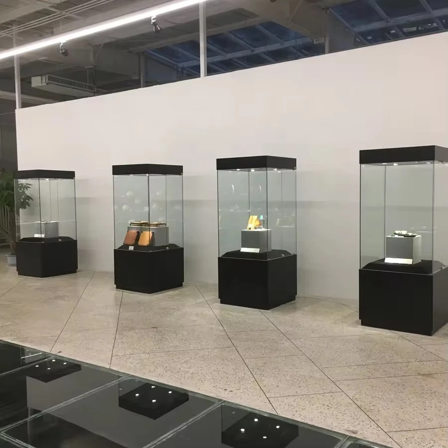 Caso do museu-controlado pelo clima