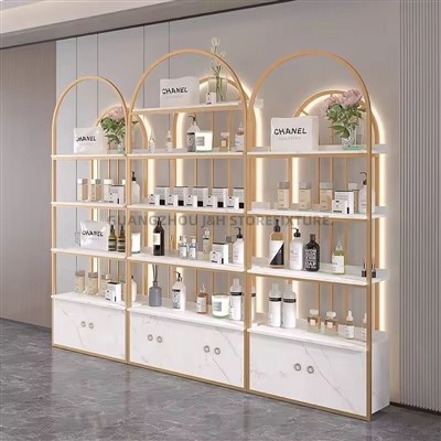 Gabinete de exibição de perfume para venda