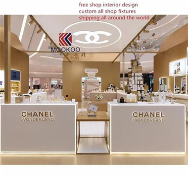 Suporte de madeira contra perfume