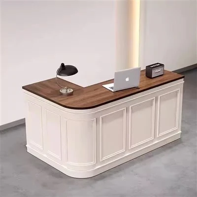 Mesa de pagamento do armário de armazenamento