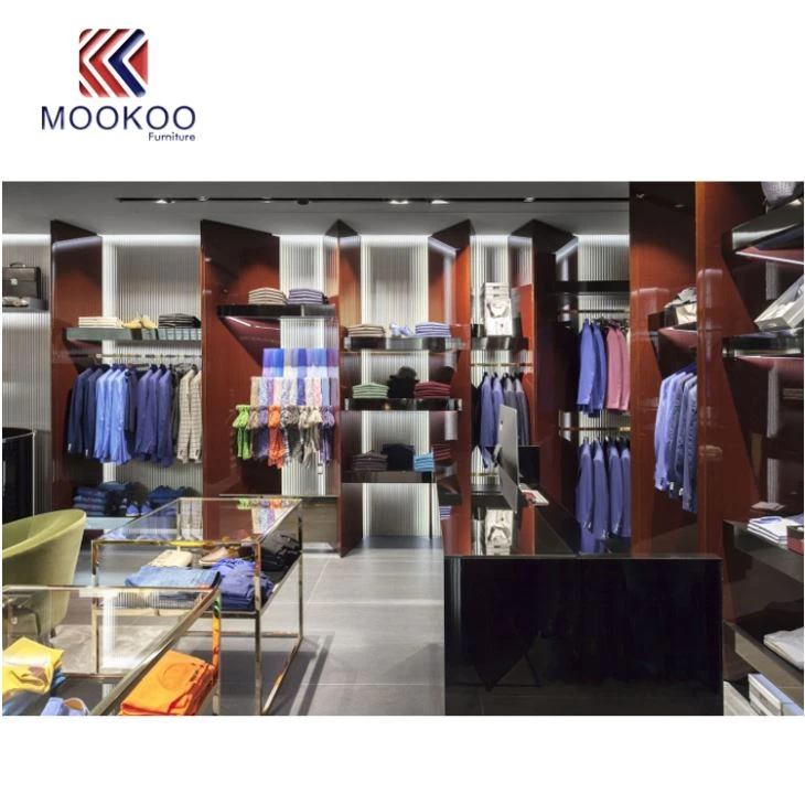 Clothes Store